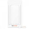 Pouzdro pro Apple iPod Touch 6th/iPod Touch 7th, Kwmobile, Transparent, Silikon, 48400.03