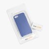 Pouzdro pro Apple iPhone 8 / iPhone 7 / iPhone SE 2, silikonové, modré, 40225.145