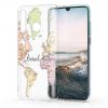 Kryt pro Huawei P30 Lite, silikonový, vícebarevný, 47500.07