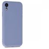 Pouzdro pro Apple iPhone XR, Silicon, Purple, 45907.136