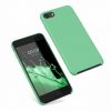 Pouzdro pro Apple iPhone 8 / iPhone 7 / iPhone SE 2, silikonové, zelené, 40225.147