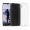 Pouzdro pro Xiaomi Redmi 7, silikonové, průhledné, 48648.03