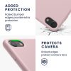 Pouzdro pro Apple iPhone 8 / iPhone 7 / iPhone SE 2, silikonové, béžové, 40225.156