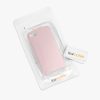 Pouzdro pro Apple iPhone 8 / iPhone 7 / iPhone SE 2, silikonové, béžové, 40225.156