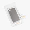 Pouzdro pro Apple iPhone 8 / iPhone 7 / iPhone SE 2, silikonové, šedé, 40225.155