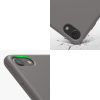 Pouzdro pro Apple iPhone 8 / iPhone 7 / iPhone SE 2, silikonové, šedé, 40225.155