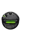 Sada 8 ks náhradních dílů na vysavač iRobot Roomba E5/Roomba i7/Roomba i7+, Kwmobile, Multicolor, Plast, 49153.01