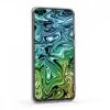 Pouzdro pro Samsung Galaxy A40, silikonové, vícebarevné, 48543.05