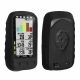 Ochranný kryt pro Wahoo Elemnt Roam, Kwmobile, Black, Silicone, 49308.01