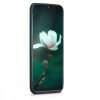 Pouzdro pro Samsung Galaxy A20e, silikonové, zelené, 48739.14