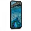 Pouzdro pro Huawei P20 Lite (2019), silikonové, černé, 49451.47