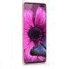 Pouzdro pro Samsung Galaxy S10 5G, silikonové, růžové, 48900.151