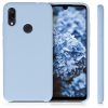 Pouzdro pro Xiaomi Redmi Note 7 / Redmi Note 7 Pro, silikonové, modré, 48714.58