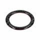 Start Stop Ring pro BMW BMW , Kwmobile, Black, Carbon, 49947.01