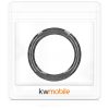 Start Stop Ring pro BMW BMW , Kwmobile, Black, Carbon, 49947.01