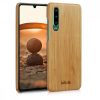 Pouzdro pro Huawei P30, Bamboo, Hnědá, 50005.24