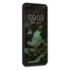 Pouzdro pro Samsung Galaxy A50, Dřevo, Hnědá, 48177.05