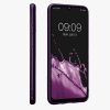 Pouzdro pro Samsung Galaxy A50, Silicon, Purple, 48056.115