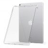 Pouzdro pro Apple iPad Air 3, silikonové, průhledné, 50168.03