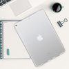 Pouzdro pro Apple iPad Air 3, silikonové, průhledné, 50168.03