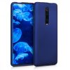 Pouzdro pro Xiaomi MI 9T / Mi 9T Pro / Redmi K20, silikonové, modré, 49227.64