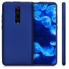 Pouzdro pro Xiaomi MI 9T / Mi 9T Pro / Redmi K20, silikonové, modré, 49227.64