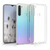 Kryt pro Xiaomi Redmi Note 8, silikonový, průhledný, 50179.03