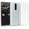 Kryt pro Xiaomi Redmi Note 8 Pro, silikonový, průhledný, 50241.03