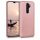 Pouzdro pro Xiaomi Redmi Note 8 Pro, Silicon, Rose Gold, 50243.31