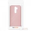 Pouzdro pro Xiaomi Redmi Note 8 Pro, Silicon, Rose Gold, 50243.31