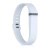 Sada 3 popruhů pro Fitbit Flex, kwmobile, silikon, vícebarevný, 37226.02