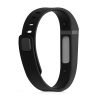 Sada 3 popruhů pro Fitbit Flex, kwmobile, silikon, vícebarevný, 37226.02