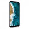 Pouzdro pro Huawei P20 Lite, silikonové, vícebarevné, 49483.14