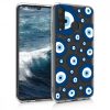 Kryt pro Huawei P30 Lite, silikonový, vícebarevný, 47500.33