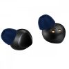 Sada 4 náhradních koncovek pro sluchátka Samsung Galaxy Buds/Galaxy Buds Plus, Kwmobile, modrá, silikonová, 49310.04