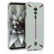 Pouzdro pro ZTE Nubia Red Magic 3, Silicon, Grey, 50735.22