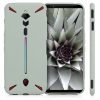 Pouzdro pro ZTE Nubia Red Magic 3, Silicon, Grey, 50735.22