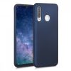 Pouzdro pro Huawei P30 Lite, silikonové, modré, 47499,99