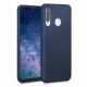 Pouzdro pro Huawei P30 Lite, silikonové, modré, 47499,99