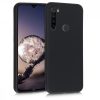 Pouzdro pro Xiaomi Redmi Note 8T, silikonové, černé, 50956.47