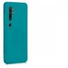 Pouzdro pro Xiaomi Mi Note 10 / Mi Note 10 Pro, silikonové, zelené, 50948.57