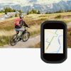 Ochranné pouzdro pro GPS Bryton Rider 420/Rider 320, Kwmobile, Black, Silikon, 50974.01