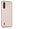 Pouzdro pro Xiaomi Mi 9 Lite, silikonové, růžové zlato, 50587.31