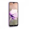 Pouzdro pro Xiaomi Redmi 8, silikonové, fialové, 50640.108