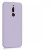 Pouzdro pro Xiaomi Redmi 8, silikonové, fialové, 50640.108