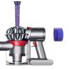 Náhradní filtr pro vysavač Dyson V7s/V8s, Kwmobile, Modrý, Plast, 51266.01