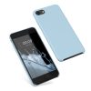 Pouzdro pro Apple iPhone 8 / iPhone 7 / iPhone SE 2, silikonové, modré, 40225.177