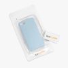 Pouzdro pro Apple iPhone 8 / iPhone 7 / iPhone SE 2, silikonové, modré, 40225.177