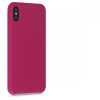 Pouzdro pro Apple iPhone XS Max, Silicon, Purple, 45909.175