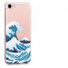 Pouzdro pro Apple iPhone 8 / iPhone 7 / iPhone SE 2, silikonové, vícebarevné, 41448.30